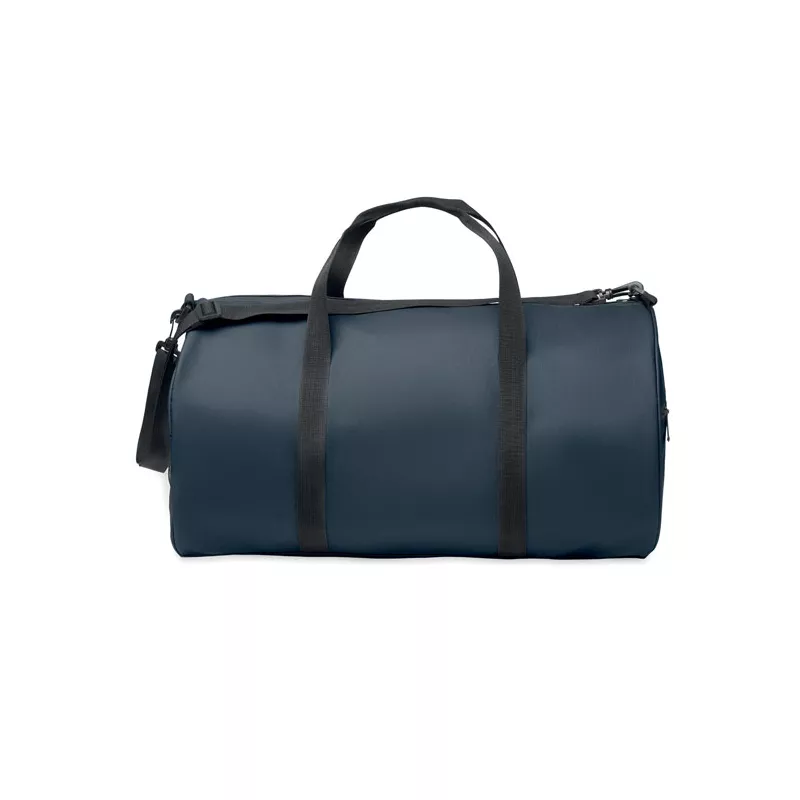Torba podróżna RPET 600D BANGKOK - Niebieski (MO2644-04)