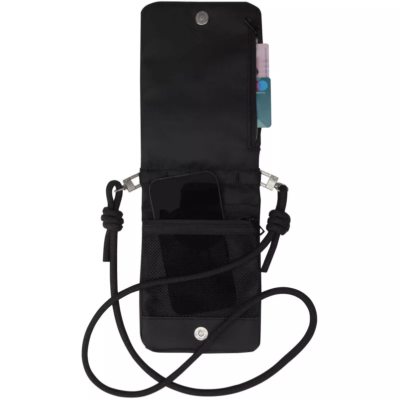 SMART RFID - etui na akcesoria  - Czarny (13019090)