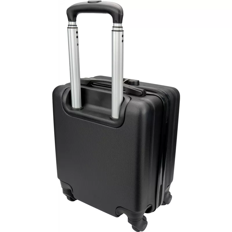 Walizka kabinowa PALMAS - czarny (479603)