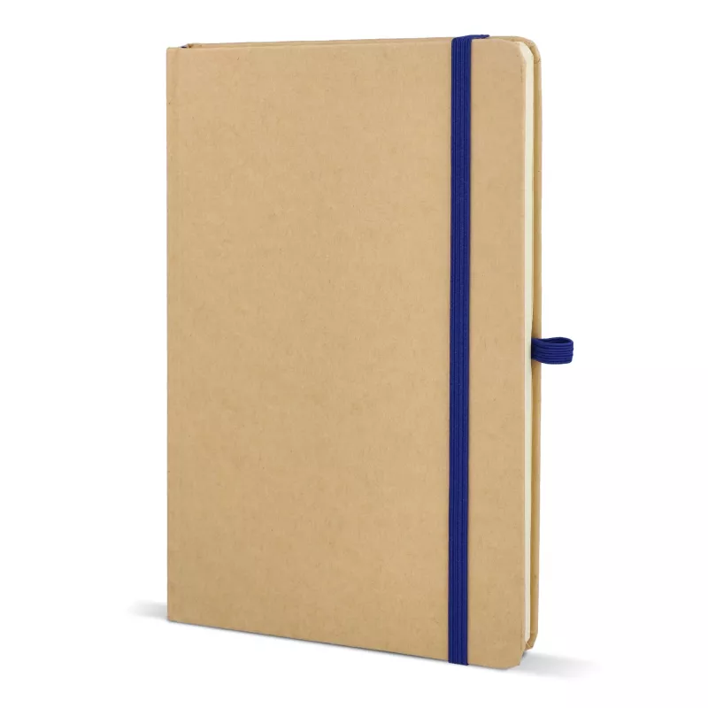 Notatnik Kraft Paper A5 - niebieski (LT92060-N0011)
