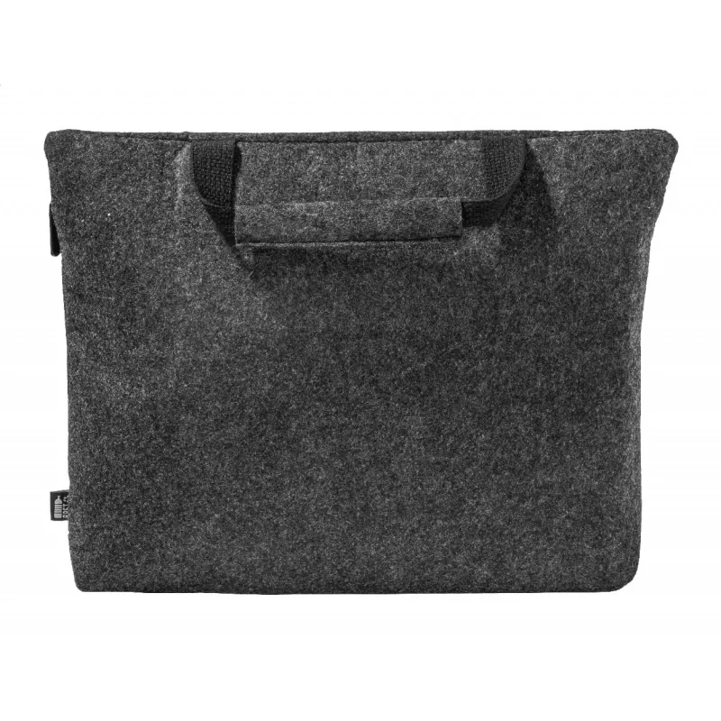 Refelt Laptop Torba na laptopa RPET - ciemno szary (AP800080-80)
