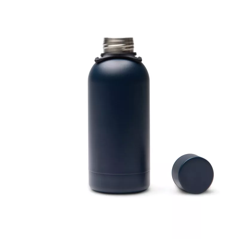 Butelka termiczna 400 ml VINGA Parks - navy (VG674-04)