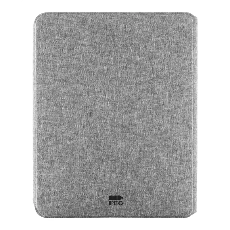 Wapudo A4 teczka na dokumenty - szary (AP800176-77)