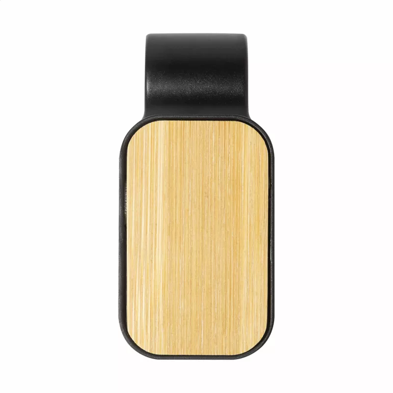 ShadeSnap uchwyt na okulary przeciwsłoneczne RABS do samochodu - czarny (AP800793-10)