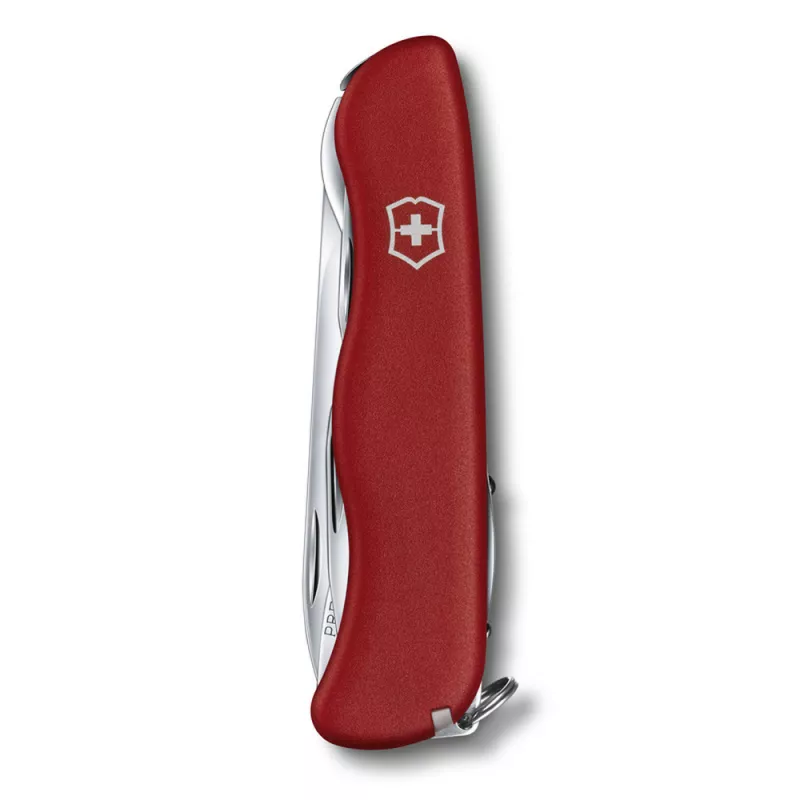 Scyzoryk Picnicker Victorinox - czerwony (0835305)