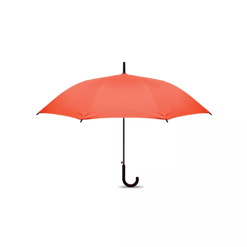 Parasol wiatroodporny automatyczny 23" BRELA - Pomaranczowy (MO2694-10)
