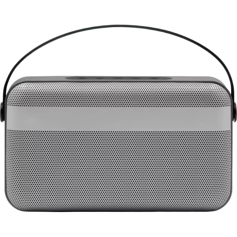 Głośnik bezprzewodowy 16W BrandCharger Nano Beast - czarny (VB274-03)