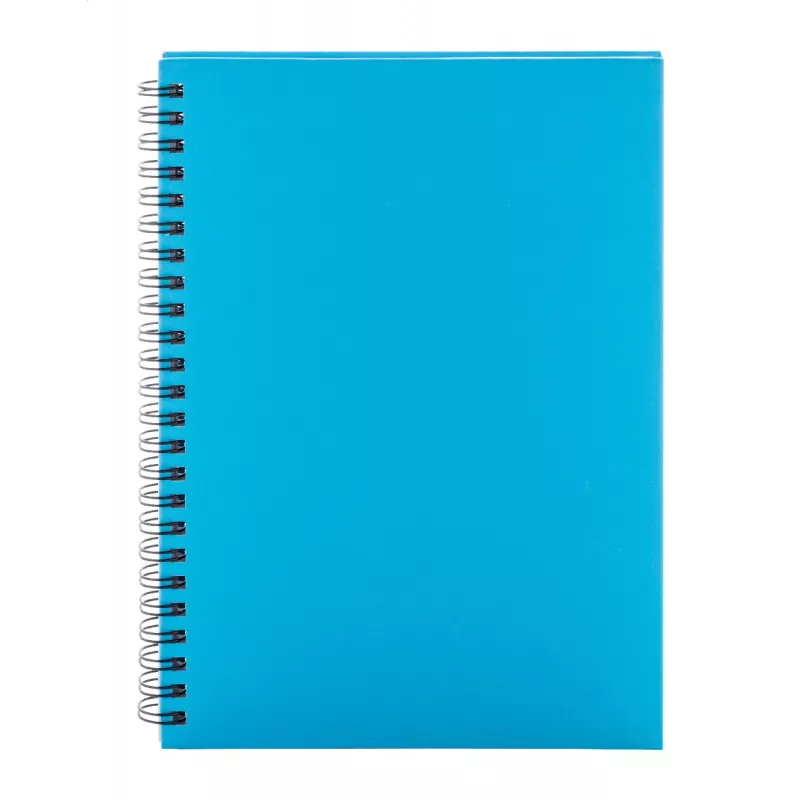 Strobus A5 notes - jasnoniebieski (AP800194-06V)