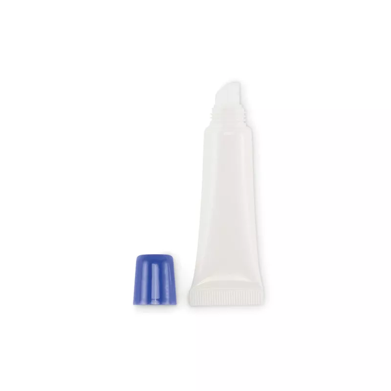 Krem do ust wegański SPF10 12 g w tubce SALVE - Niebieski (MO2870-04)