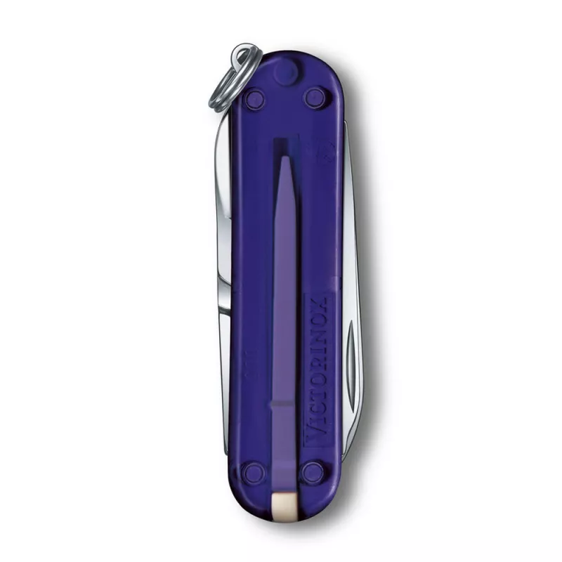 Scyzoryk Classic SD Victorinox - fioletowy (06223T29G12)