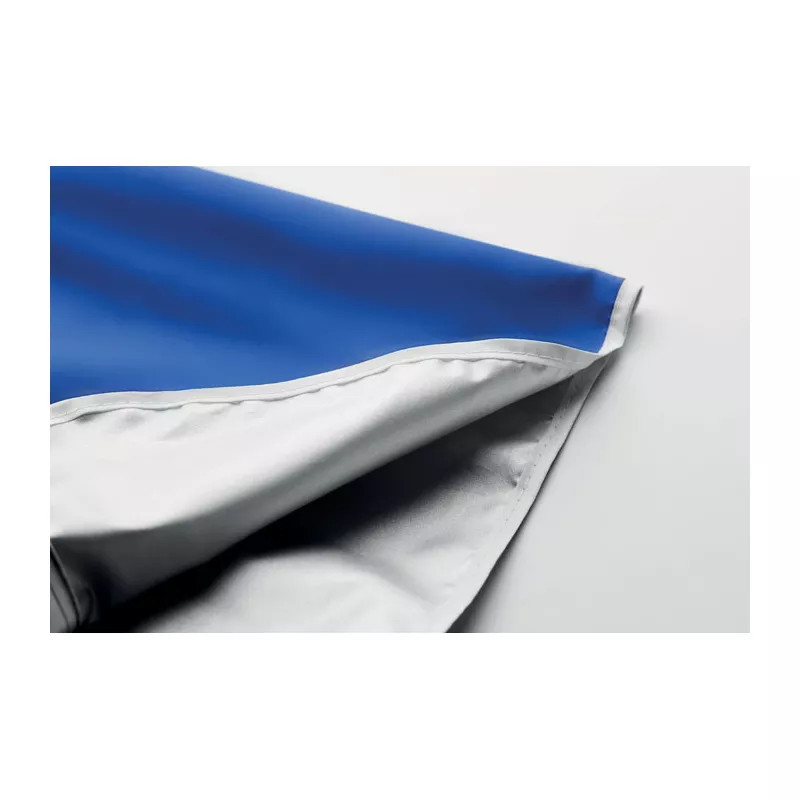 Parasol plażowy z filtrem UV 150 cm PARASUN - Niebieski (MO6184-37)