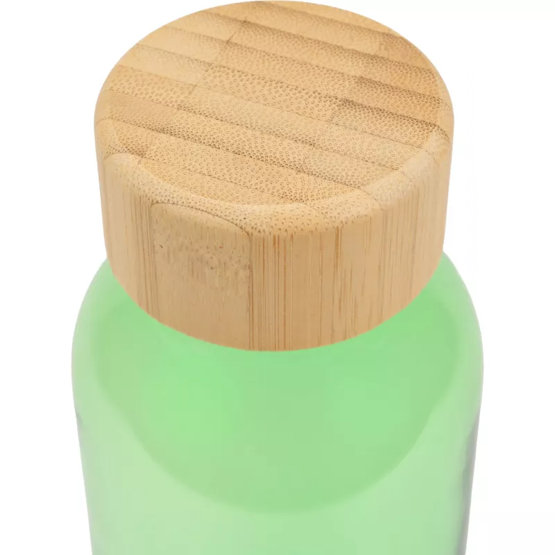 Butelka PET 500 ml SAMBOR - zielony (8482209)