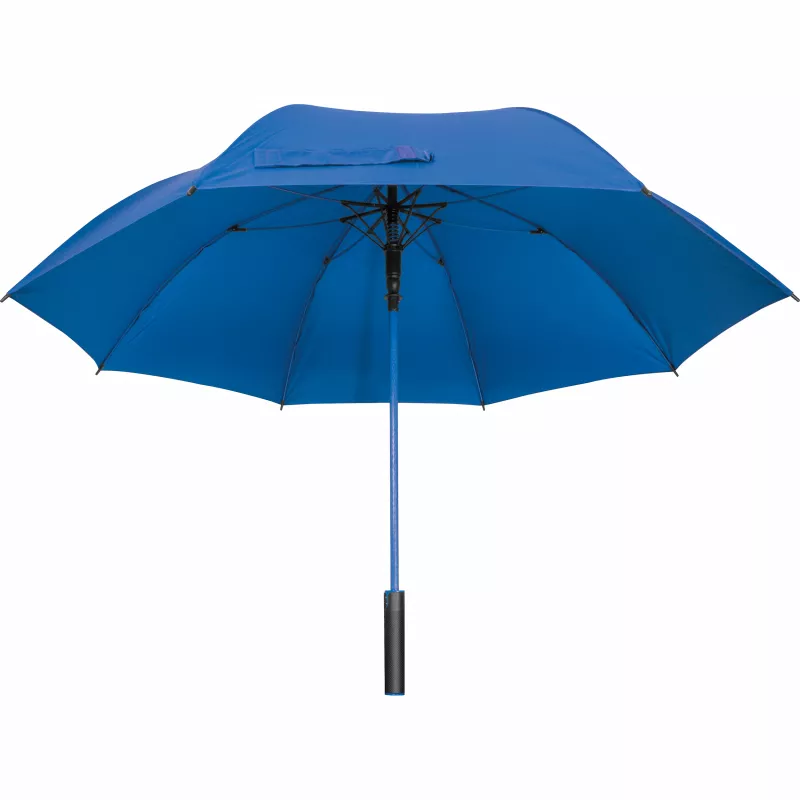 Parasol automatyczny 120 cm DARREN - white (4537704)