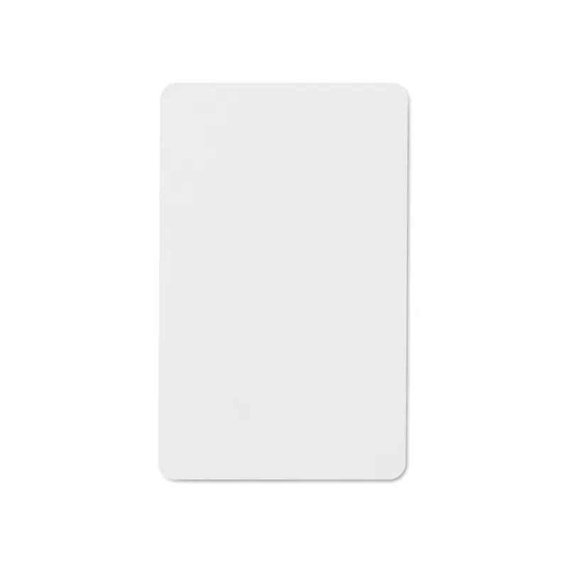 Karta blokująca RFID 0,76 mm BLOCKING - Bialy (MO9752-06)