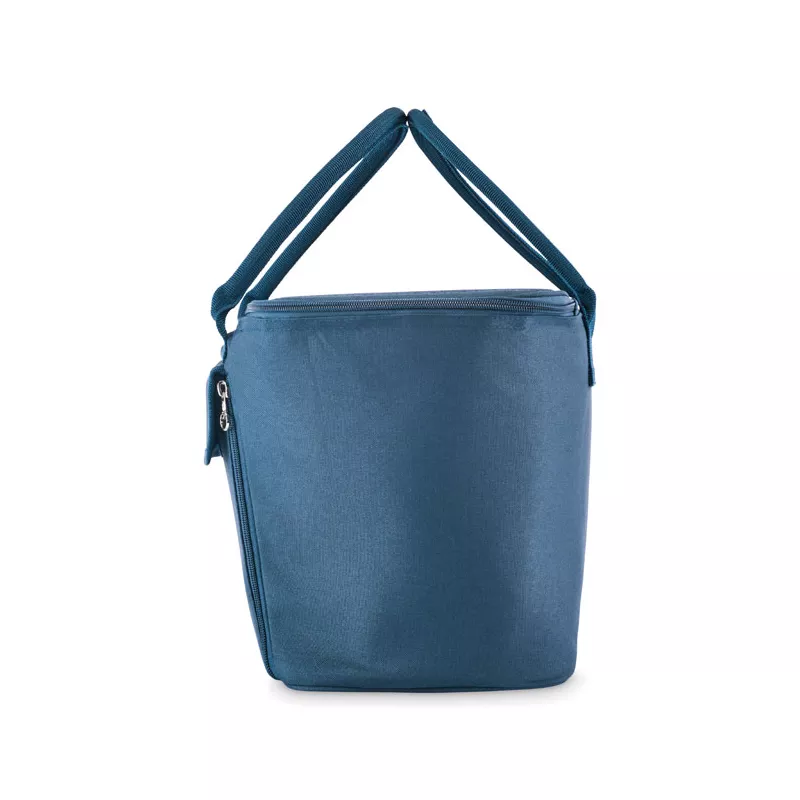 Torba piknikowa termiczna dla 2 osób 18 l FORUS - Niebieski (MO2934-04)