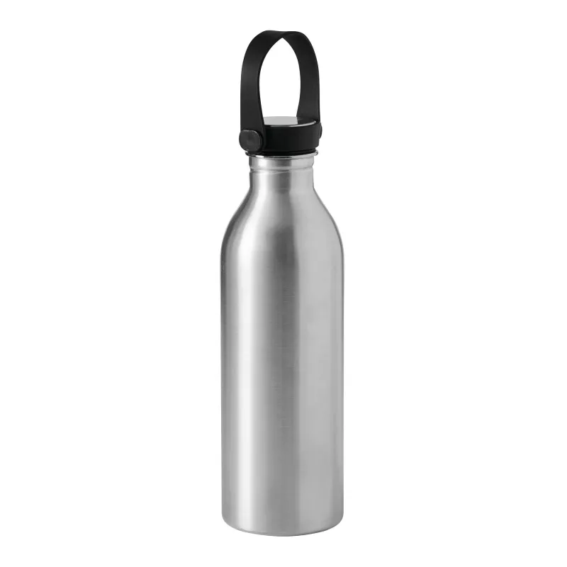 Butelka próżniowa 550 ml GET REFRESH - srebrny (56-0304704)