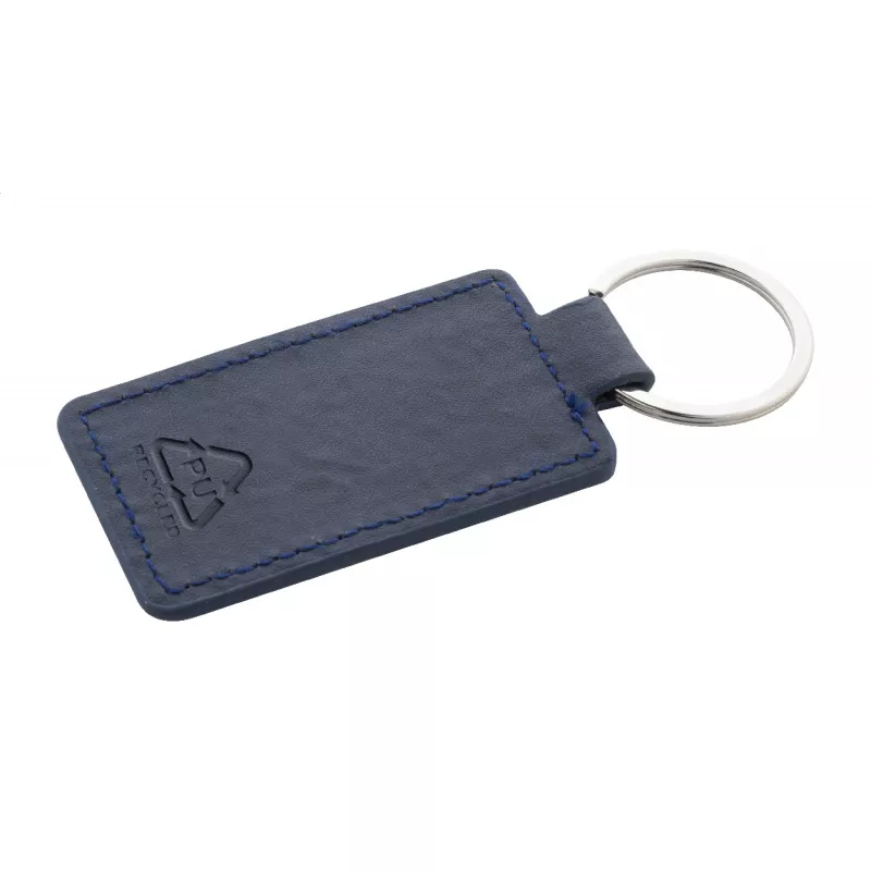 ShineKey Rect Brelok RPU - ciemno niebieski (AP800196-06A)