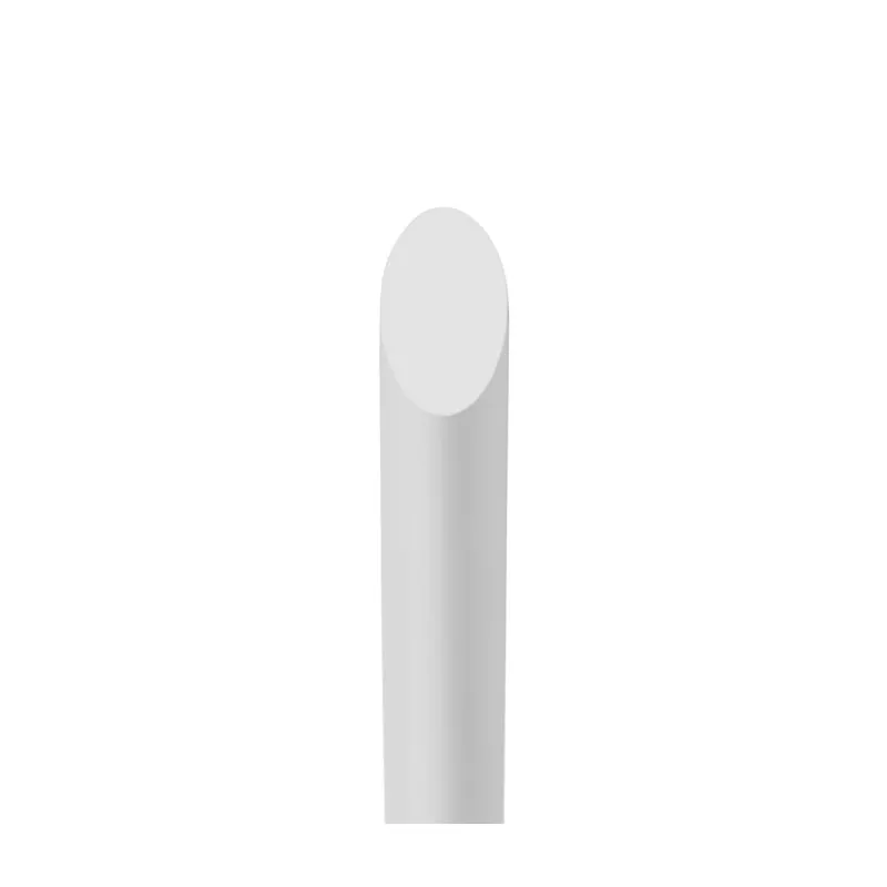 Długopis bezatramentowy z aluminium PENEVER - Bialy (MO2354-06)
