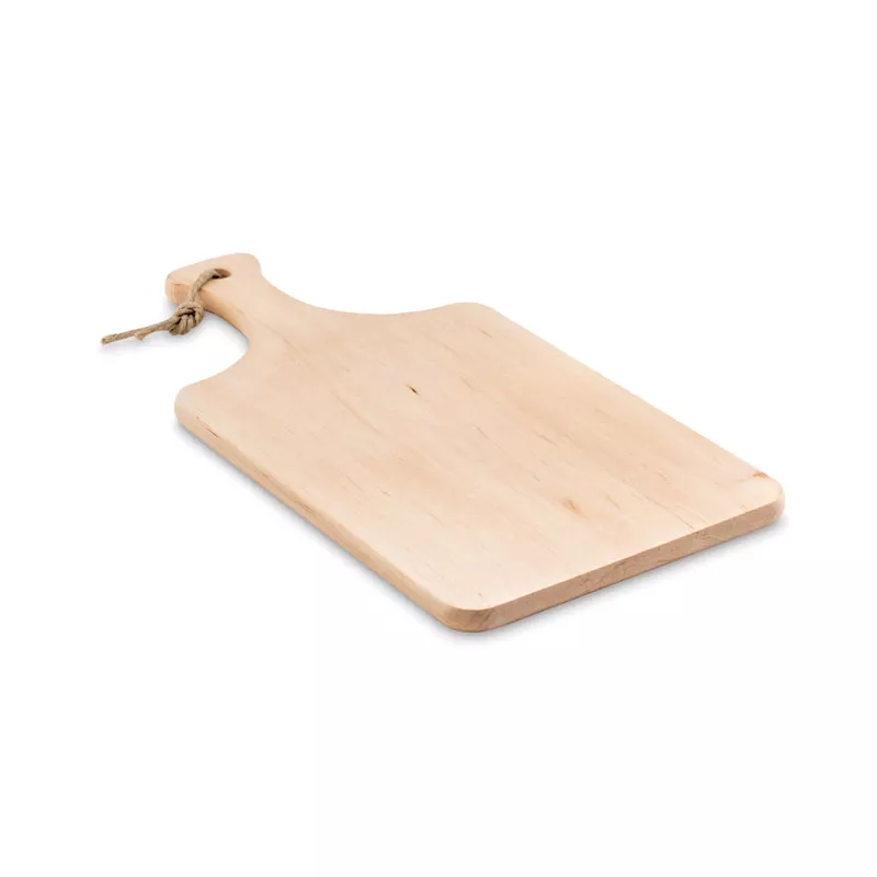 Deska do krojenia z drewna olchowego ELLWOOD LUX - Drewna (MO9624-40)