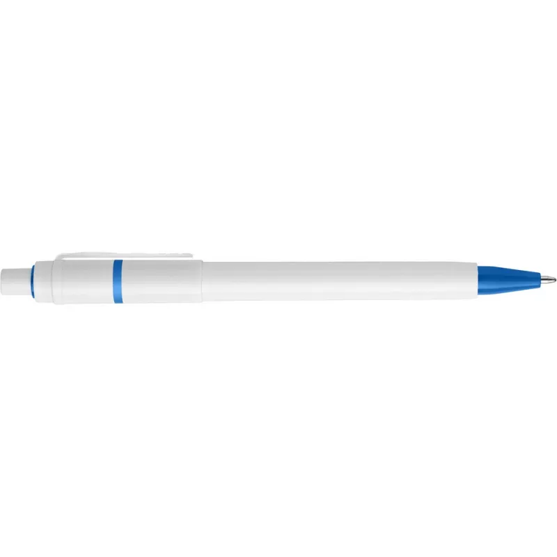 Długopis ABS Stilolinea Baron - błękitny (VA824-23)