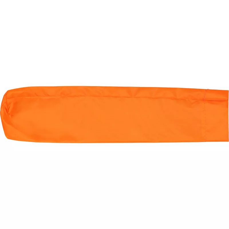 Parasol manualny ø88 cm FRANCO - pomarańczowy (4518810)
