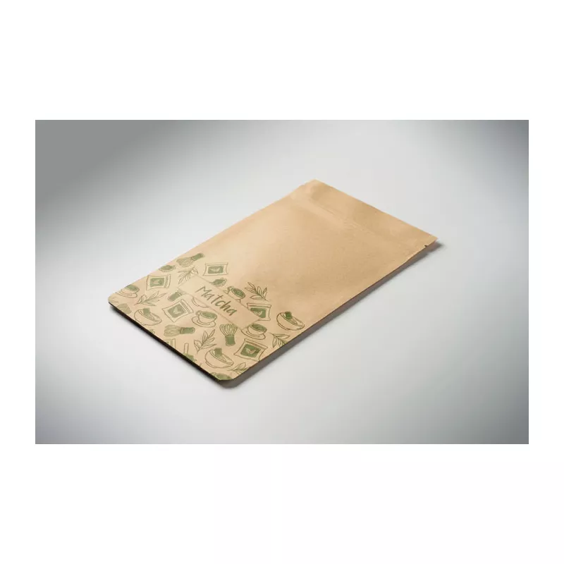 Herbata matcha w proszku 10 g MATCHA - Bezowy (MO3229-13)