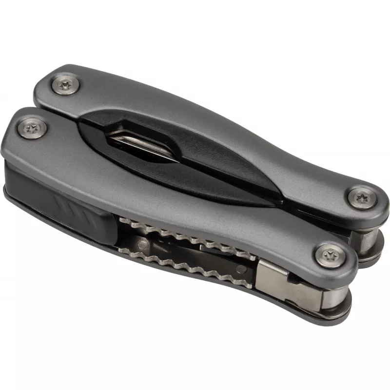 Narzędzie wielofunkcyjne ARMADOR NEW Schwarzwolf - szary (F2400400AJ307)