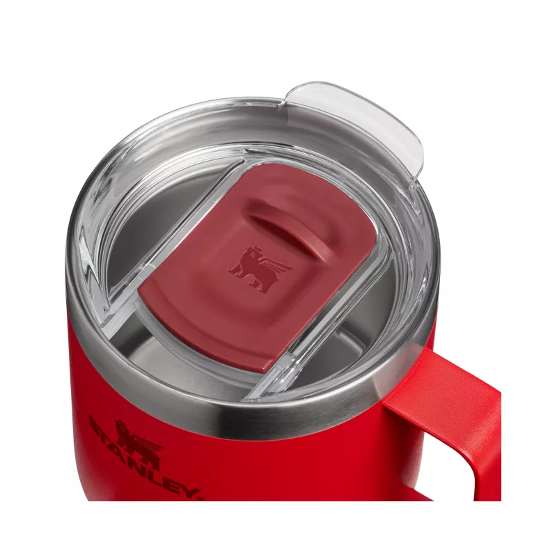 Kubek The Everyday Camp Mug 0.35L / 12oz - Chili (10130940065)