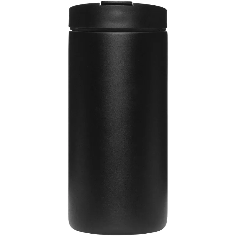 MiiR Flip Traveler butelka na wodę o pojemności 354 ml - Czarny (10093390)
