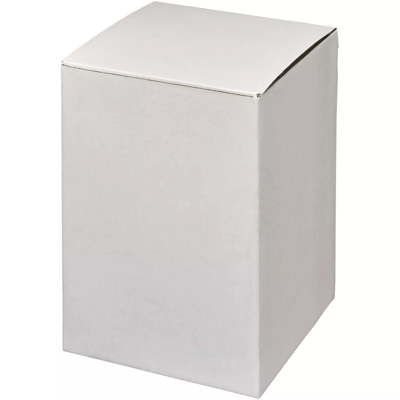 Kubek termiczny z serii Americano® Grande o pojemności 350 ml - Biały-Pomarańczowy (21000411)