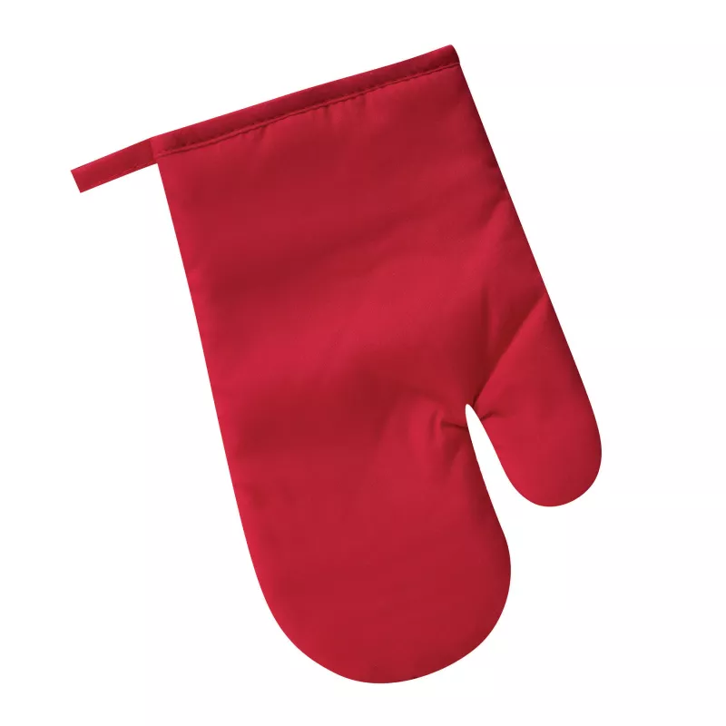 Rękawica kuchenna - czerwony (56-0306080)