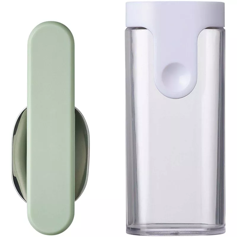 Składana łyżka Mepal Ellipse - Zielony szałwiowy (11314962)