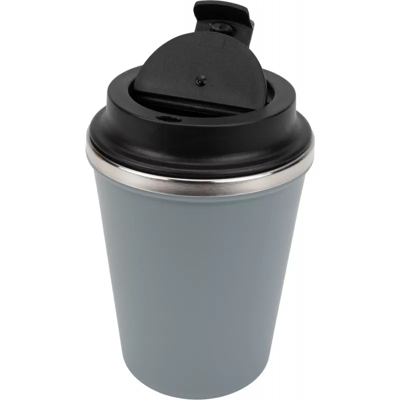 Kubek termiczny 350 ml - mid blue (8496207)