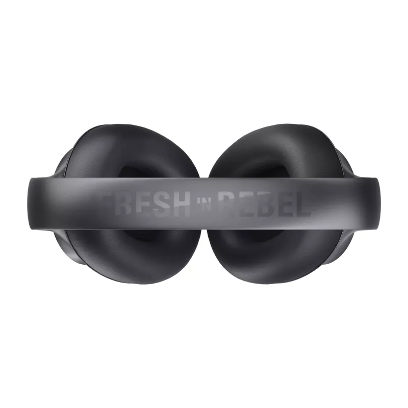 Fresh 'n Rebel Clam Core 2 Bezprzewodowe Słuchawki Over-Ear - ciemnoszary (LT49748-N0060)