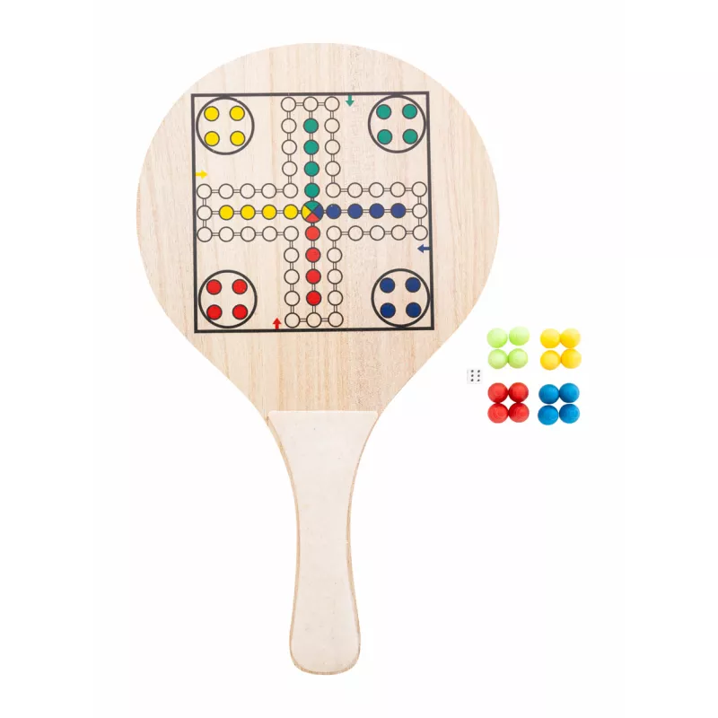 Boanis tenis plażowy - naturalny-a (AP800004)