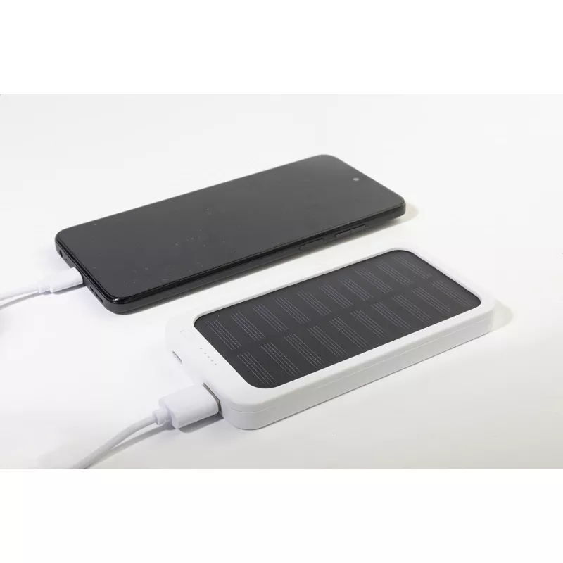 Rabobank Sun Powerbank RABS - biały (AP864138-01)