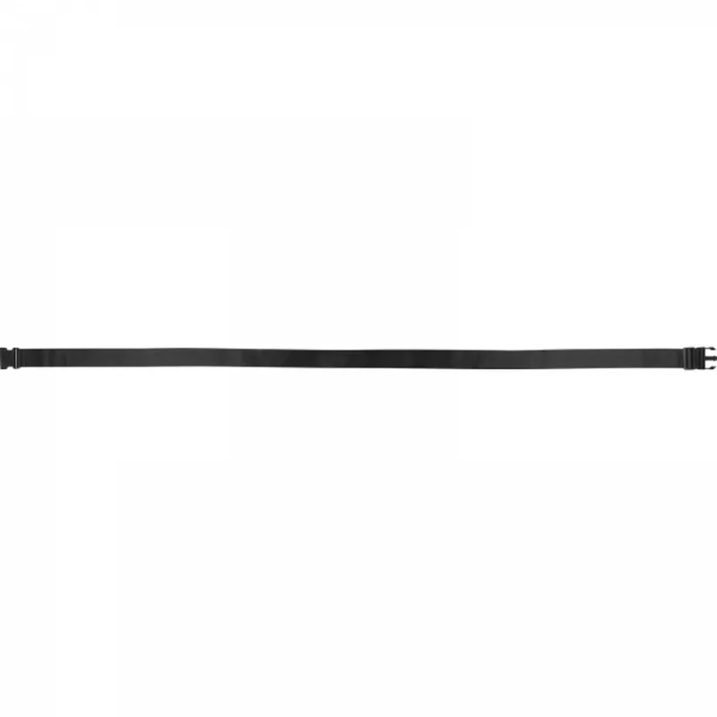 Pasek do bagażu BRADLEY - czarny (9134403)