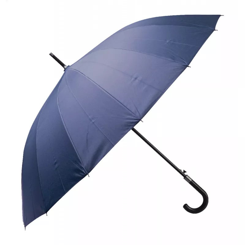 Cyclone Parasol RPET - niebieski (AP800144-06)