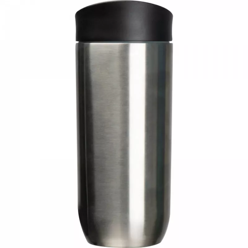 Kubek termiczny 500 ml TIZIANO - szary (8376207)