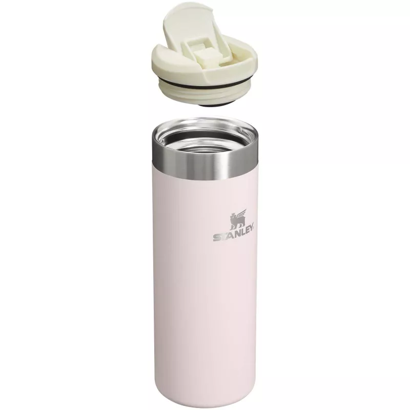 Kubek termiczny Stanley AeroLight™ 470 ml - Jasnoróżowy (10082841)