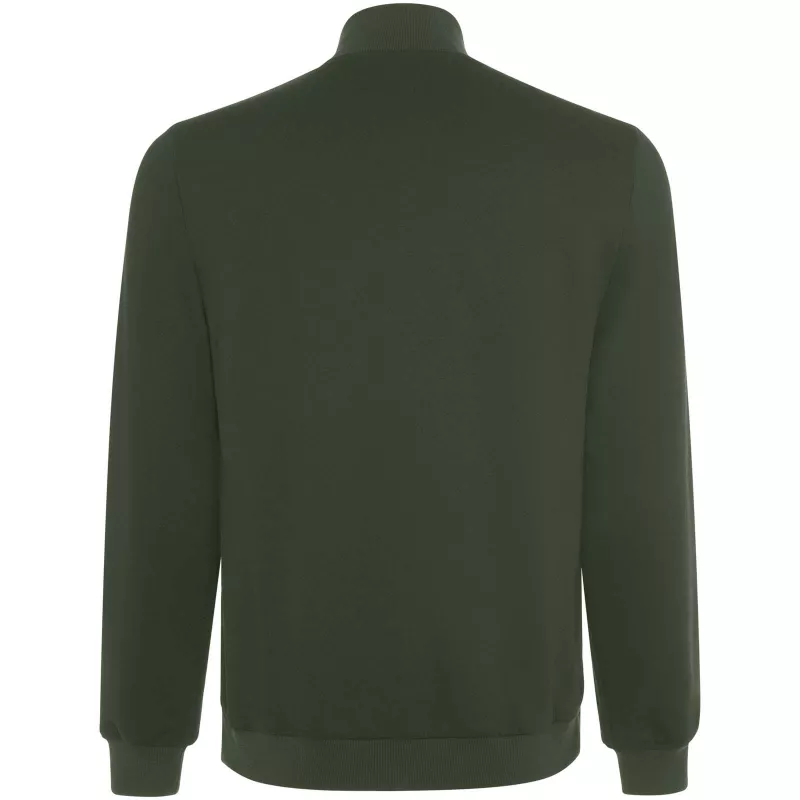 Kurtka unisex Vivaro - Zielony dymny (R8420-GRSMOKE)