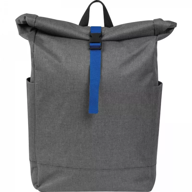 Plecak MAURICIO - niebieski (6133804)