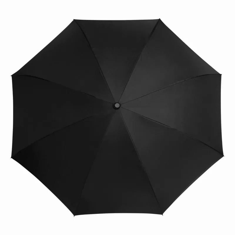 Parasol automatyczny OPPOSITE - ciemnoniebieski, czarny (56-0103380)