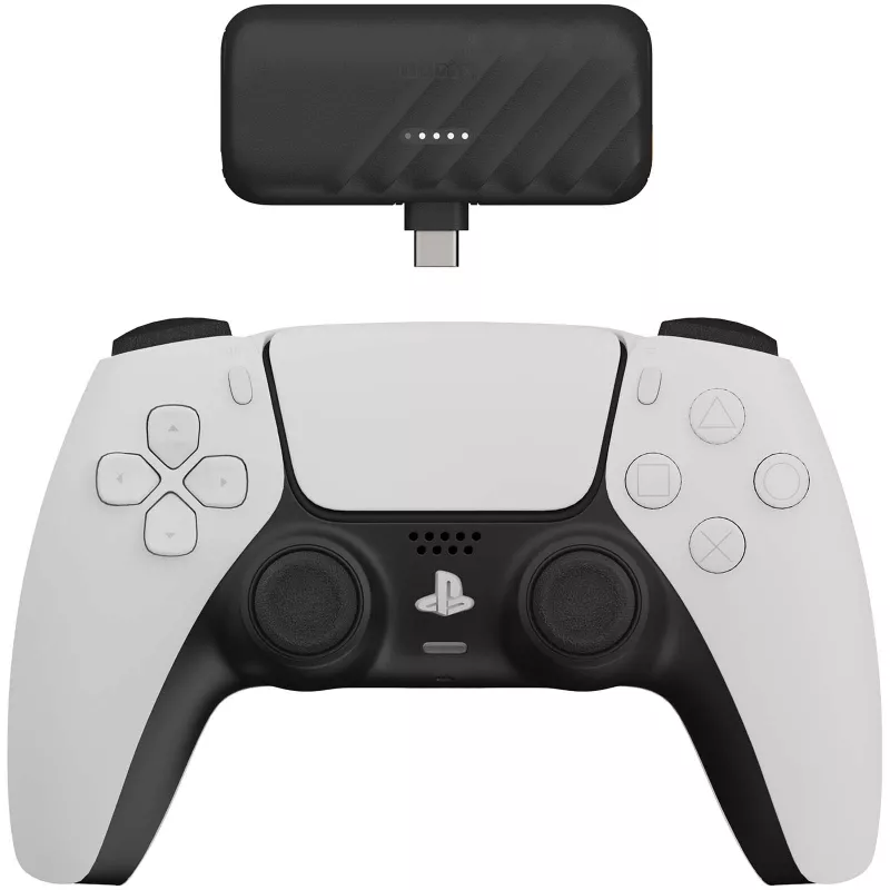 Xtorm Go2 powerbank o mocy 20 W i pojemności 5000 mAh z szybkim ładowaniem - Czarny (12460190)