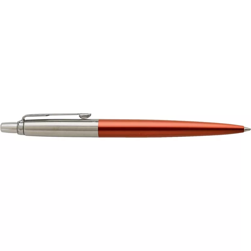 Długopis Parker Jotter Core - pomarańczowy (VA812-07)