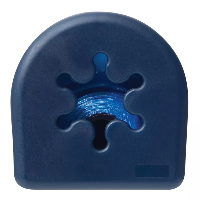 Etui na psie woreczki - granatowy (56-0403008)