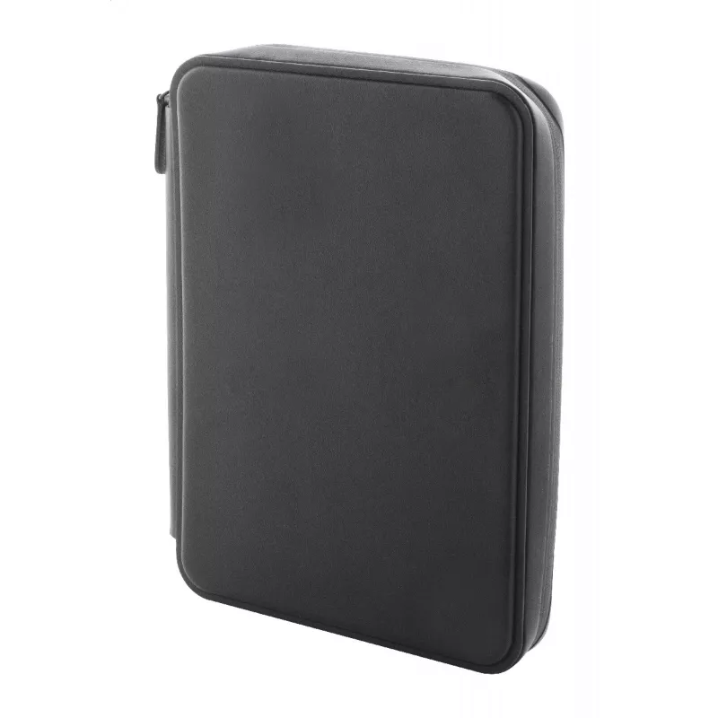 Pulux Note teczka na dokumenty - czarny (AP800177-10)