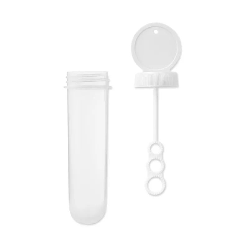 Bańki mydlane 30 ml SOPLA - Bialy (MO8817-06)