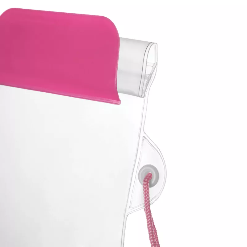Torebka na telefon SMART SPLASH - magenta (56-0404905)