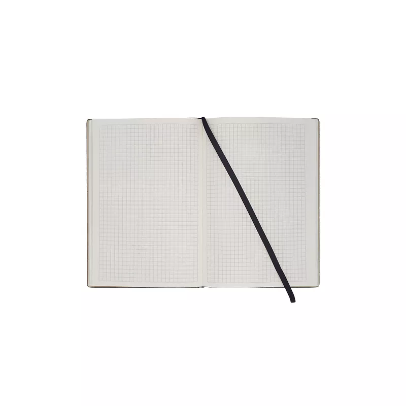 Notes Vista - czarny (R91778.02)